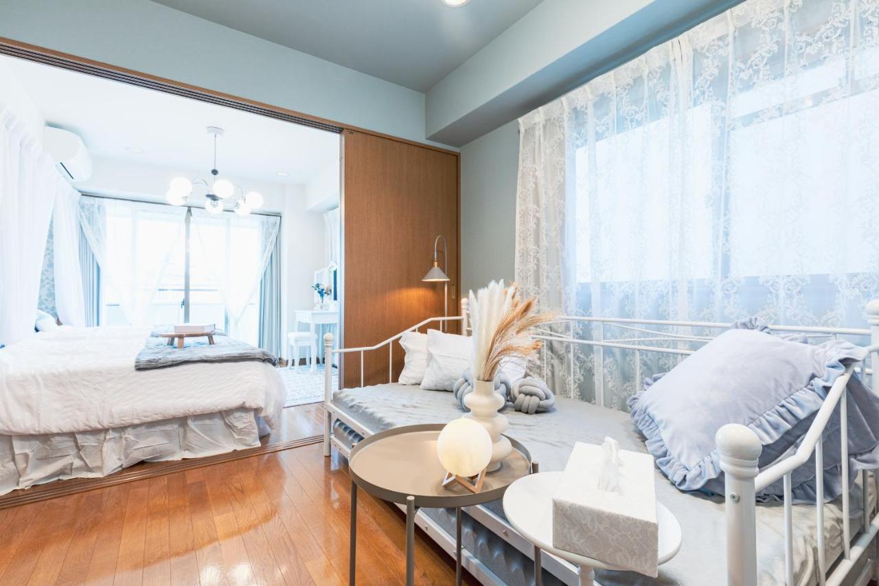 Apartament Harmonia東京堀切403 Tokio Zewnętrze zdjęcie