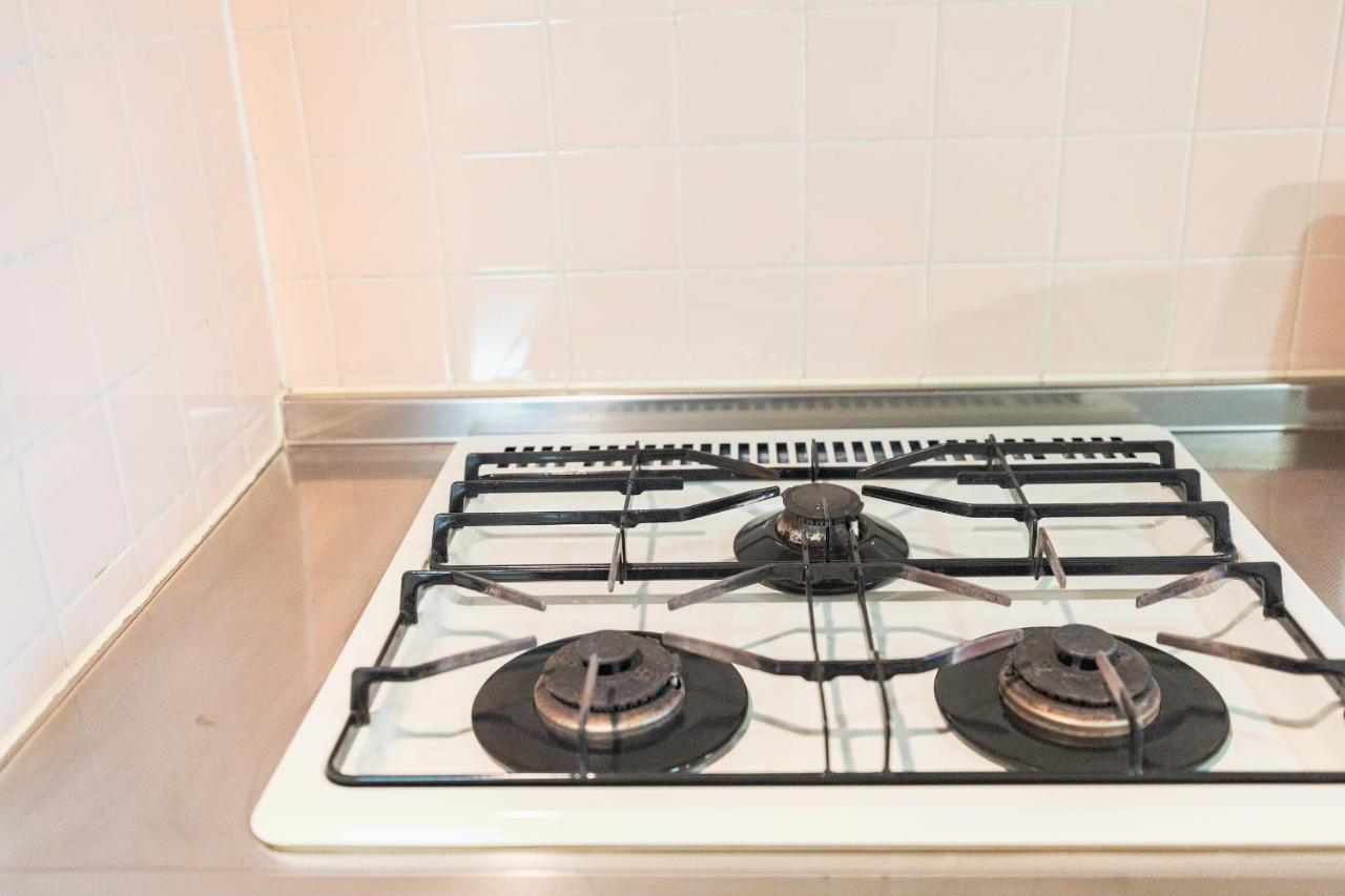 Apartament Harmonia東京堀切403 Tokio Zewnętrze zdjęcie