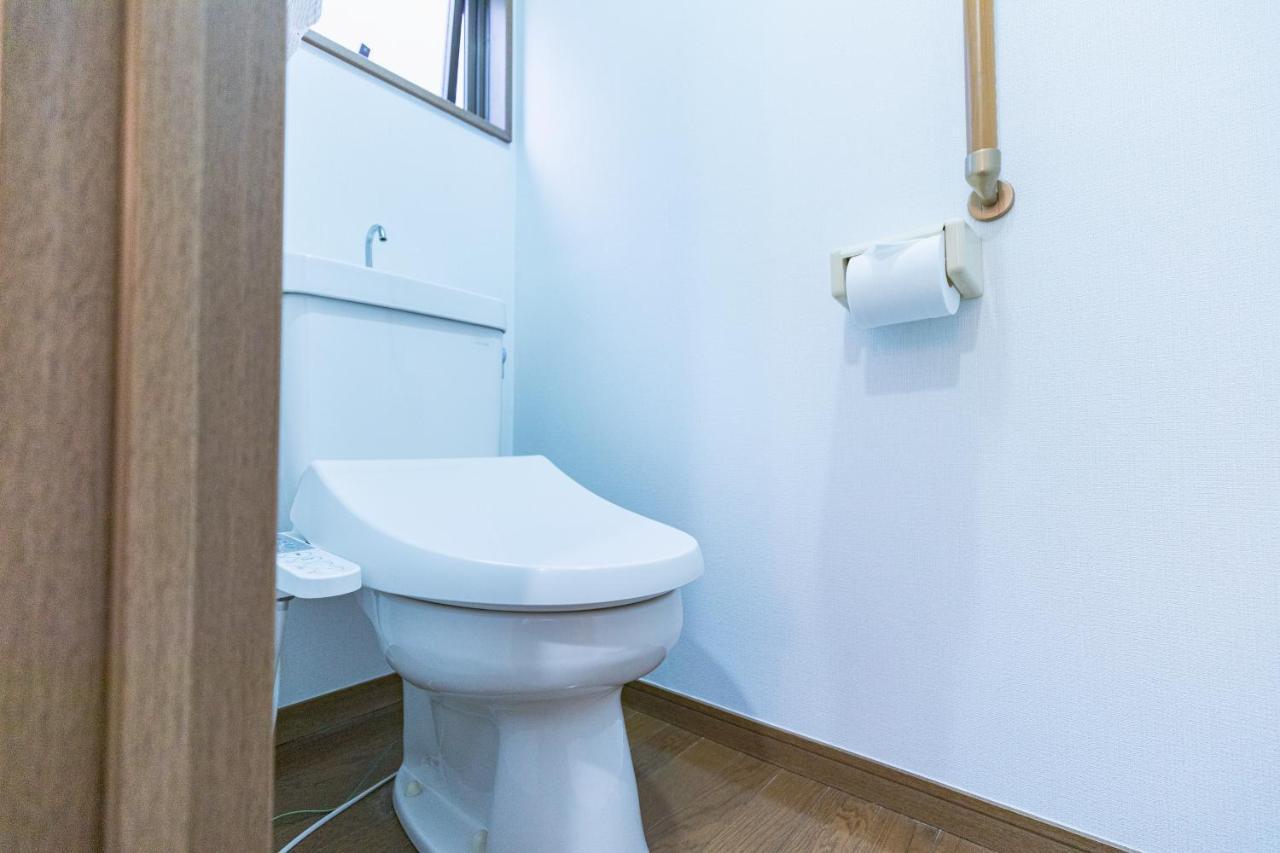 Apartament Harmonia東京堀切403 Tokio Zewnętrze zdjęcie