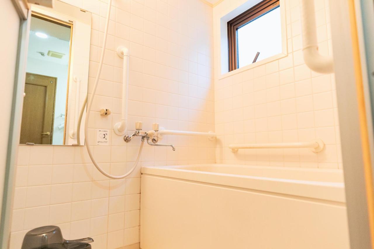 Apartament Harmonia東京堀切403 Tokio Zewnętrze zdjęcie