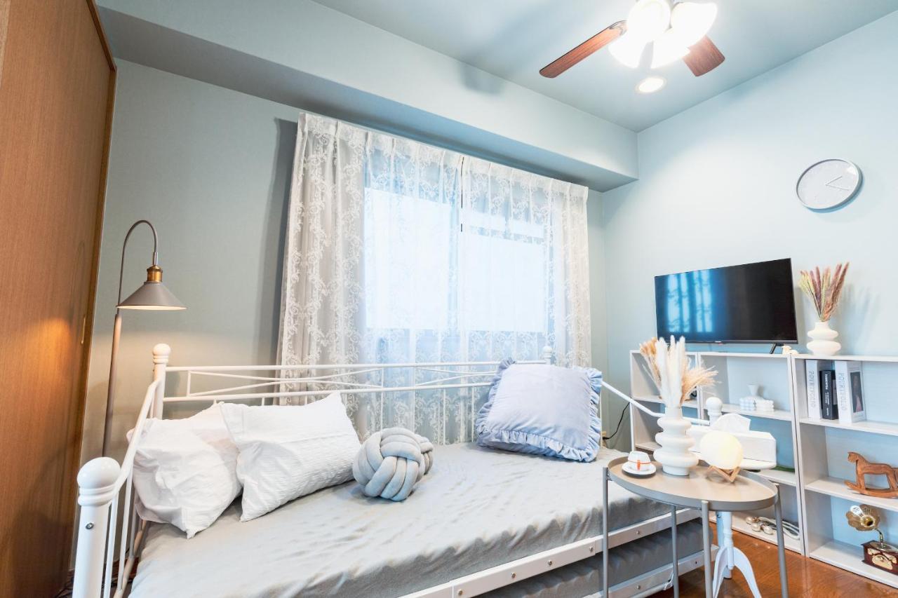 Apartament Harmonia東京堀切403 Tokio Zewnętrze zdjęcie