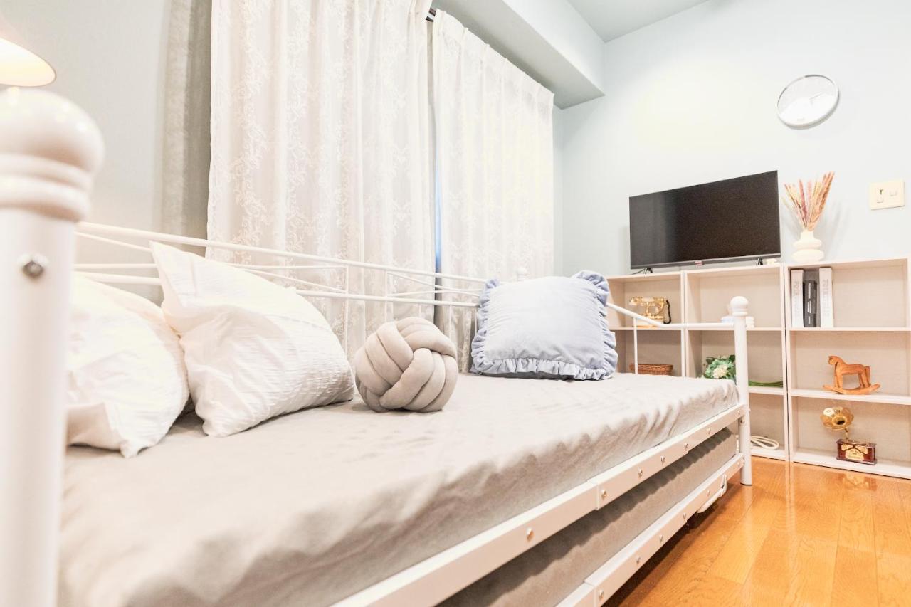 Apartament Harmonia東京堀切403 Tokio Zewnętrze zdjęcie